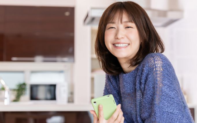 予約の確定