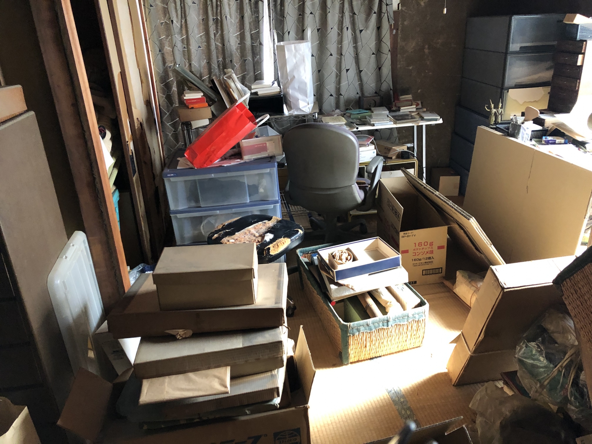ゴミ屋敷の片付け費用を抑える3つの方法