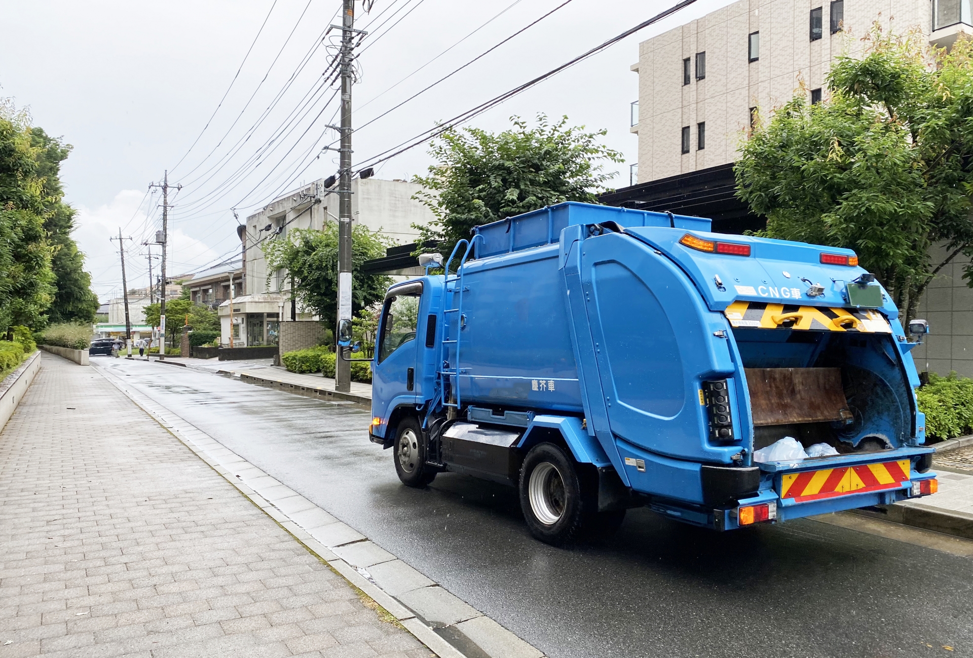 【全国対応】ごみ収集業者・不用品回収業者ランキング！人気の理由を徹底解説