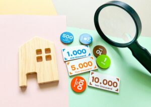 賃貸の引越し費用