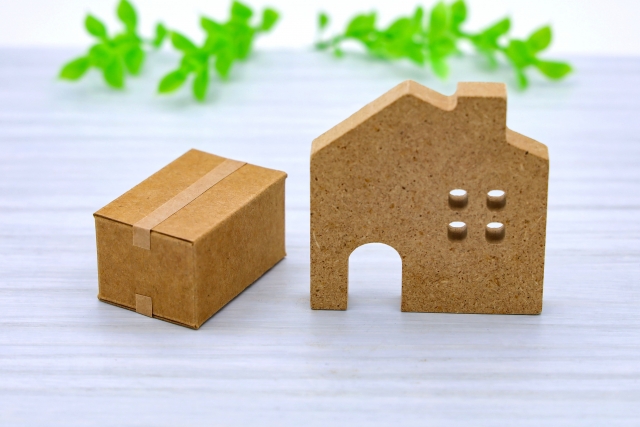 ゴミ　片付け　清掃